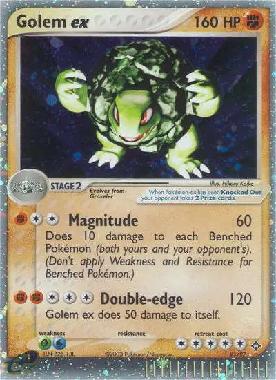 Geowaz ex