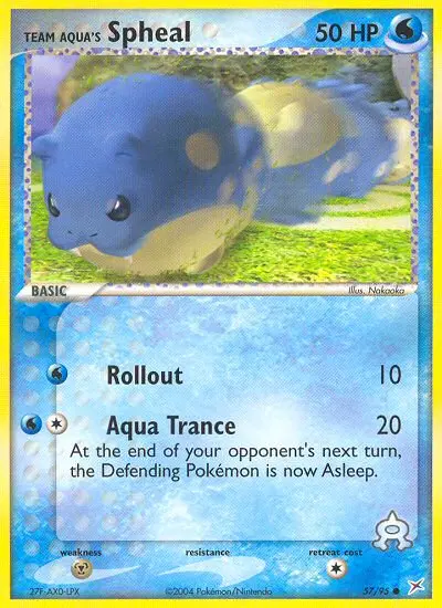 Team Aquas Seemops