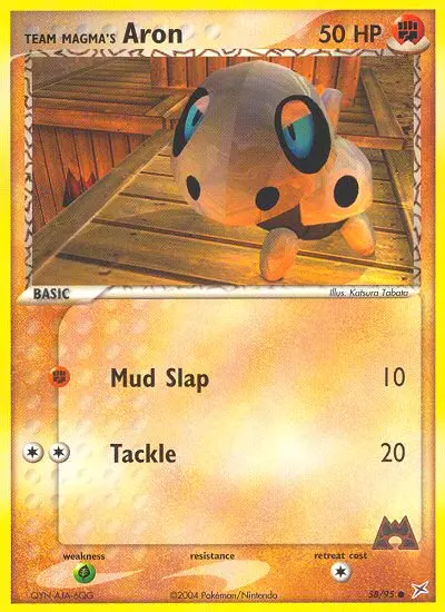 Team Magmas Stollunior