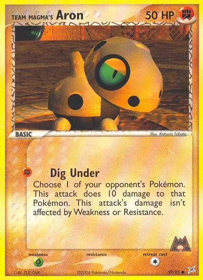 Team Magmas Stollunior