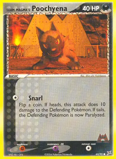 Team Magmas Fiffyen