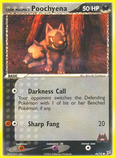 Team Magmas Fiffyen