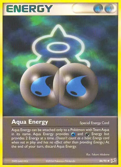 Aqua-Energie