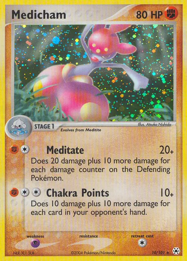 Meditalis