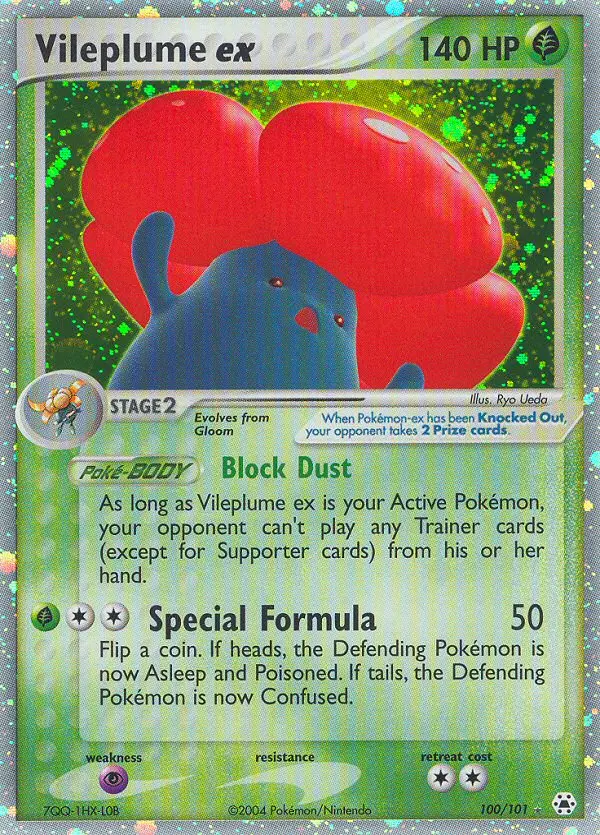 Giflor ex