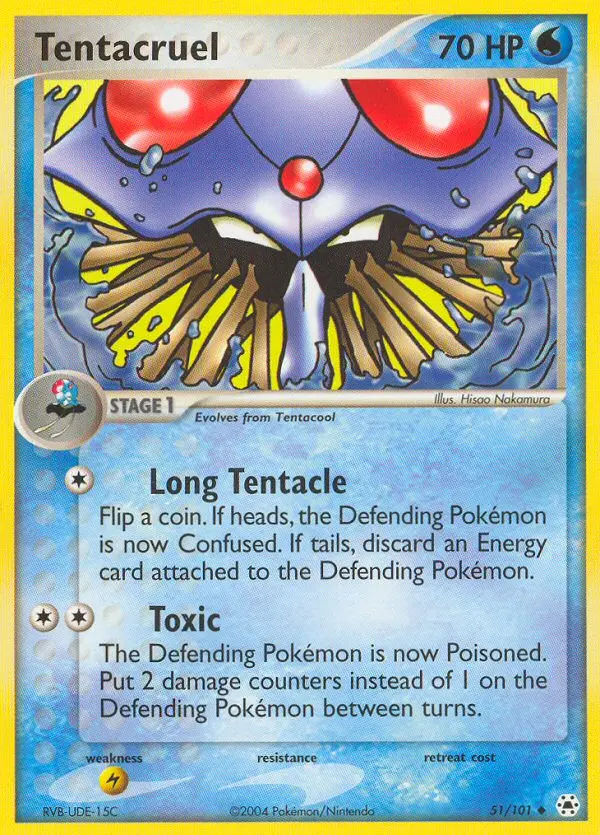 Tentoxa