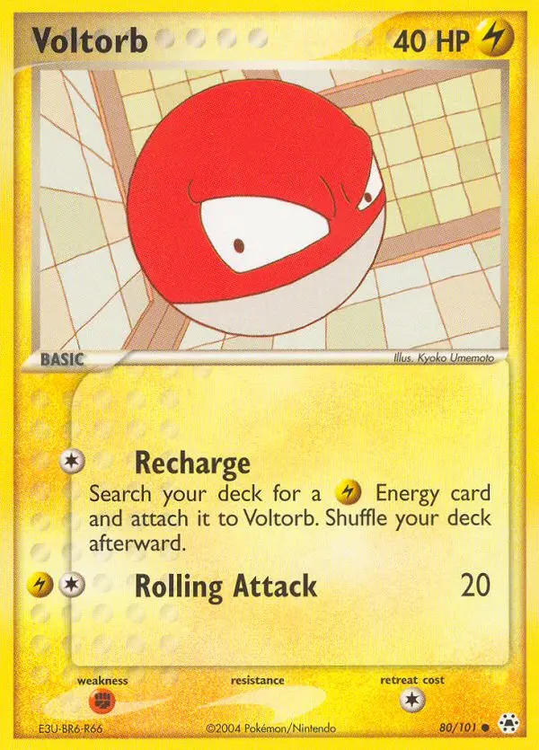 Voltobal