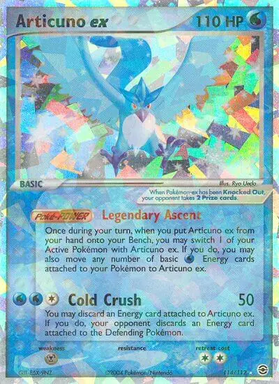 Arktos ex