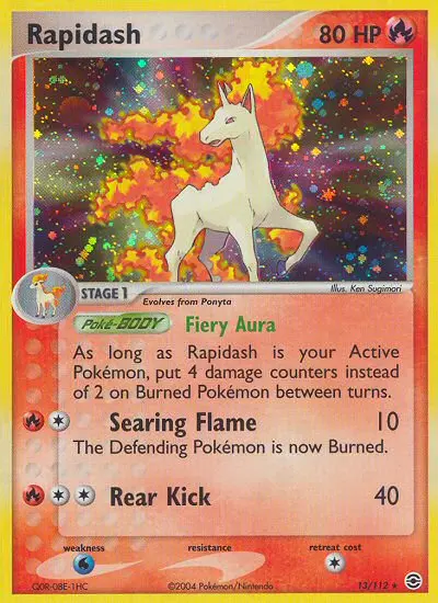 Gallopa