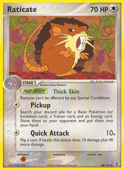 Rattikarl