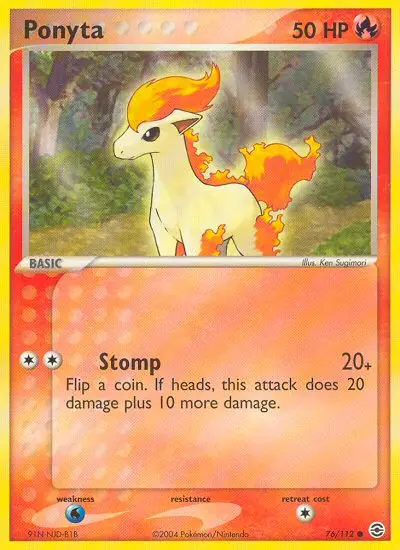 Ponita