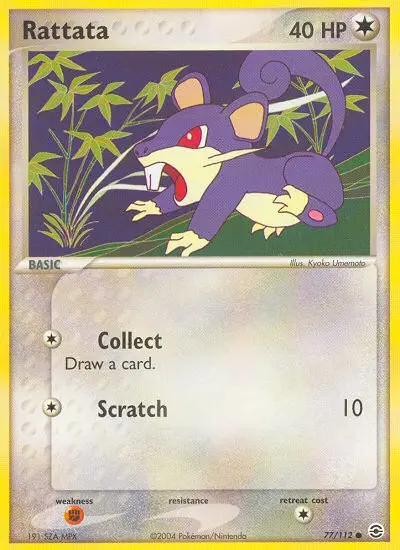 Rattfratz