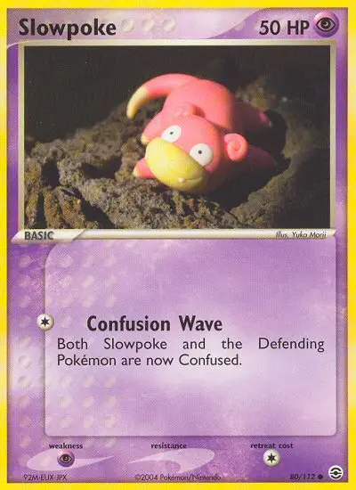 Flegmon
