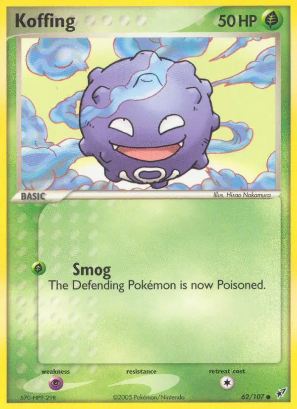 Smogon