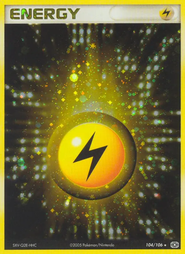 Elektroenergie