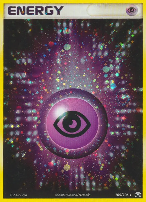 Psychoenergie