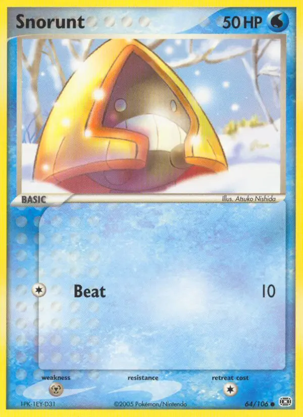 Schneppke