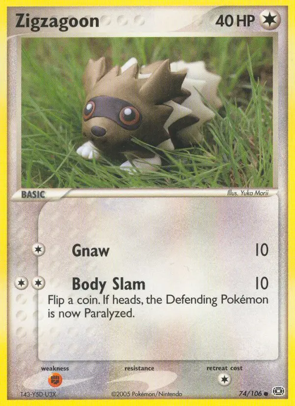 Zigzachs