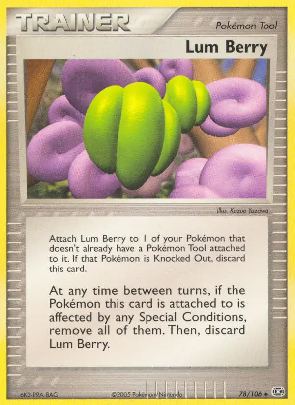 Prunusbeere