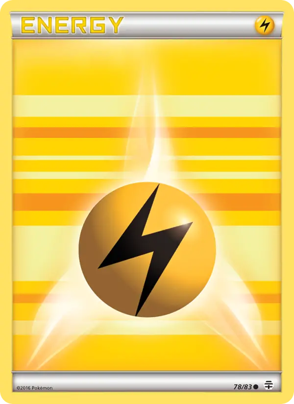 Elektroenergie