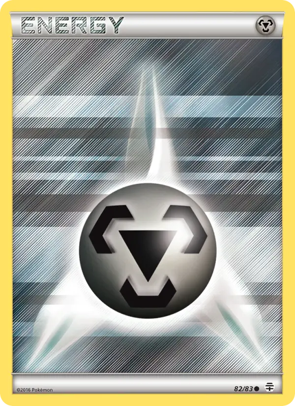Metall Energie