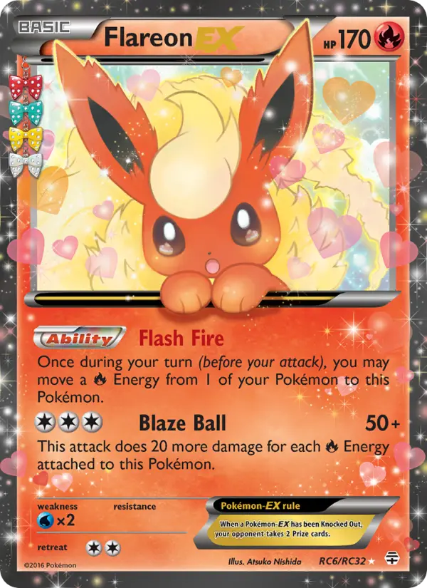 Flamara-EX