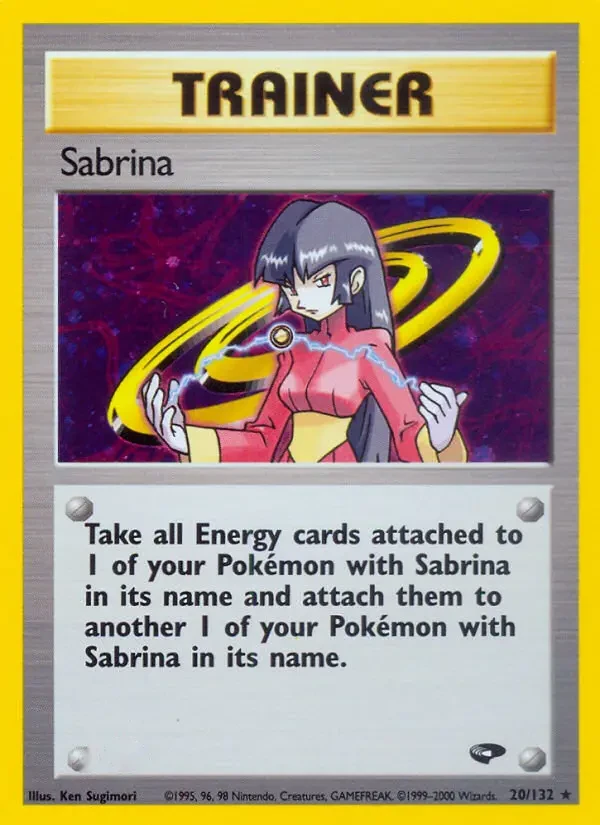 Sabrina