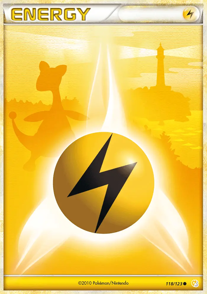 Energia Lampo