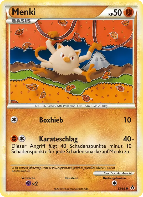 Menki