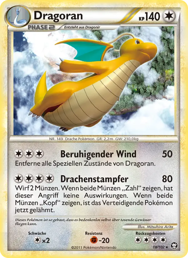 Dragoran