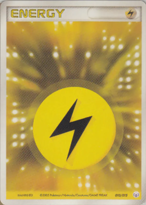 Elektro-Energie