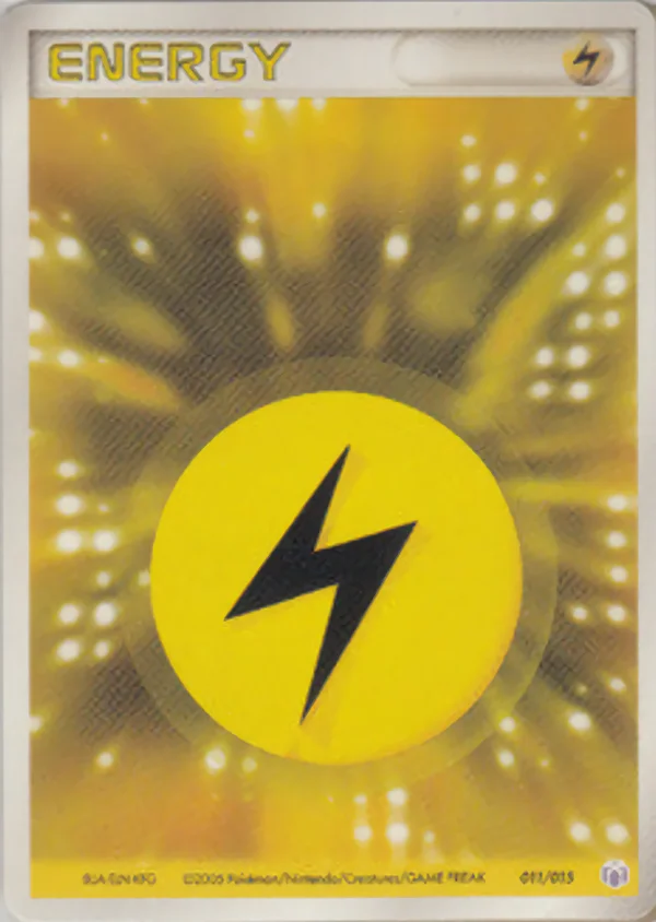 Elektro-Energie