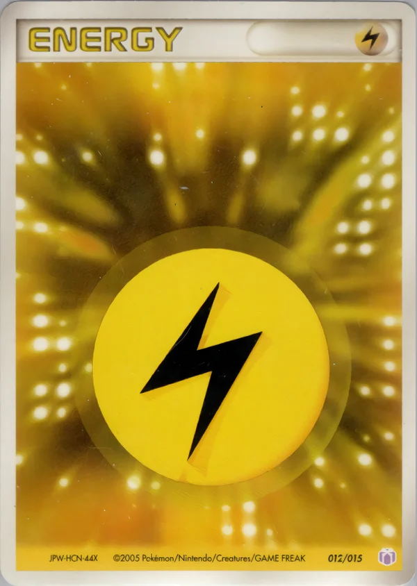 Elektro-Energie