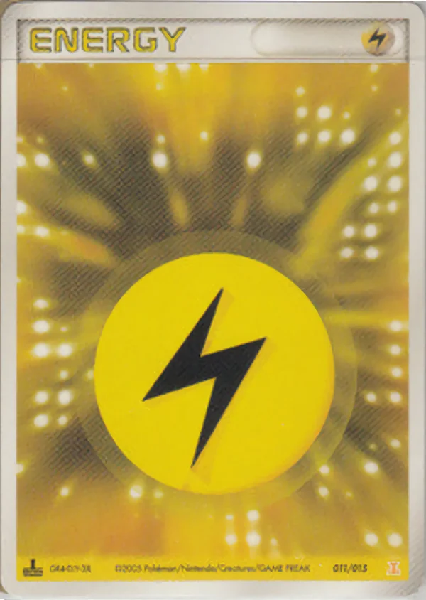 Elektro-Energie