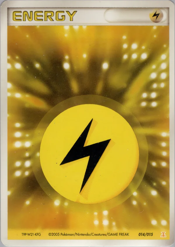 Elektro-Energie