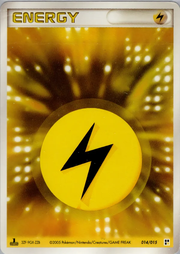 Elektro-Energie