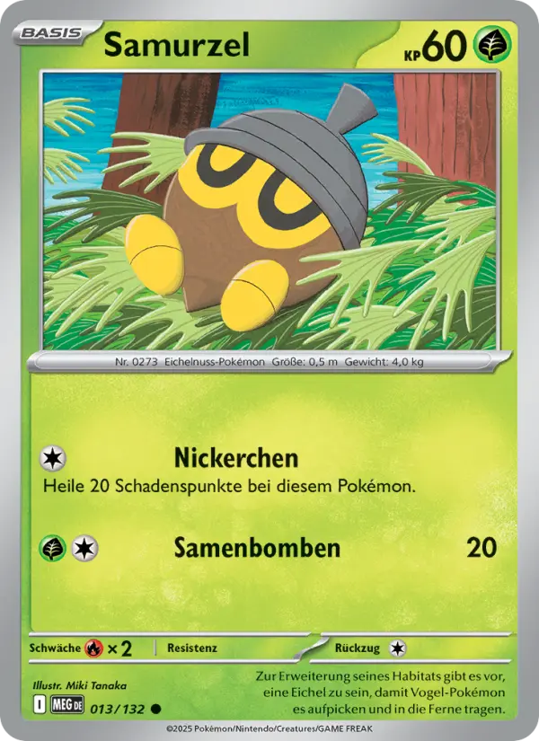 Samurzel