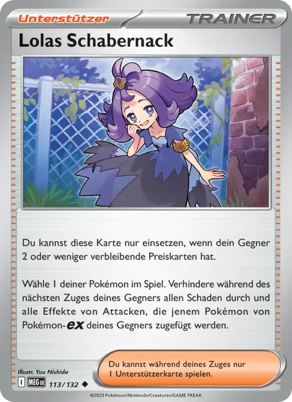 Lolas Schabernack