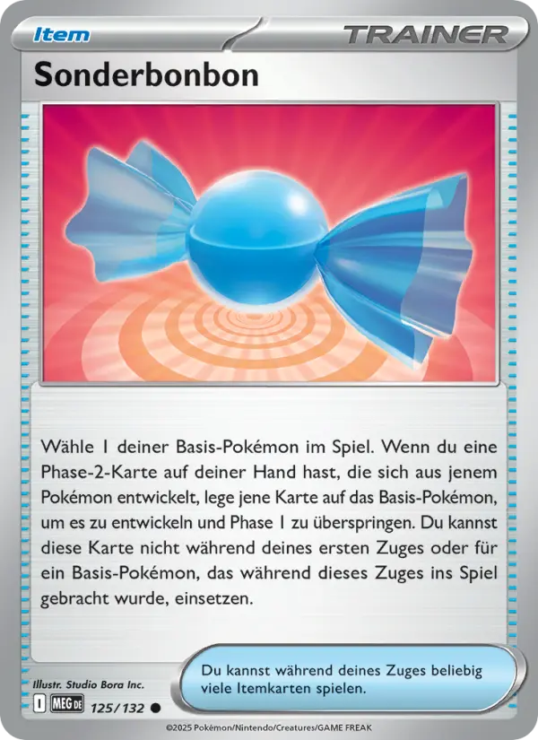 Sonderbonbon