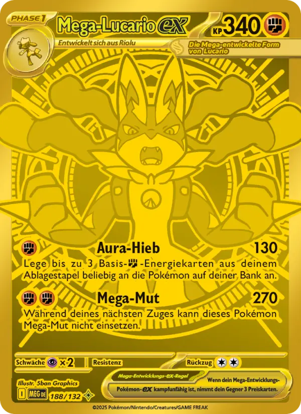 Mega-Lucario-ex