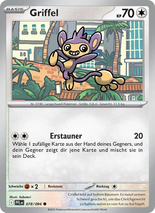 Griffel