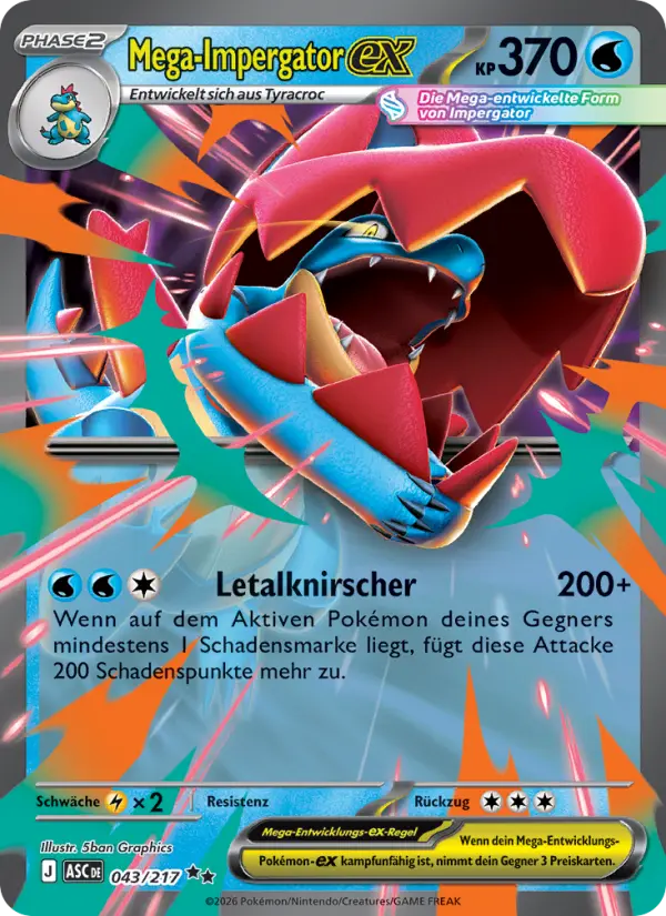 Mega-Impergator-ex