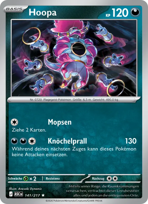 Hoopa
