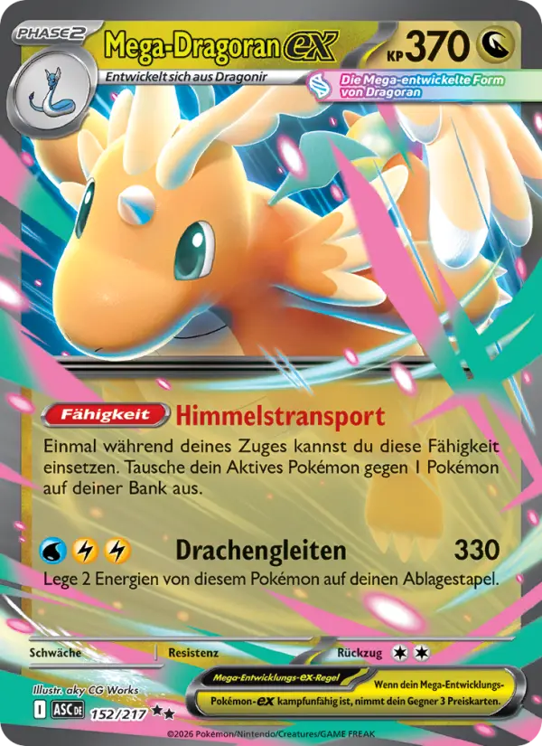 Mega-Dragoran-ex