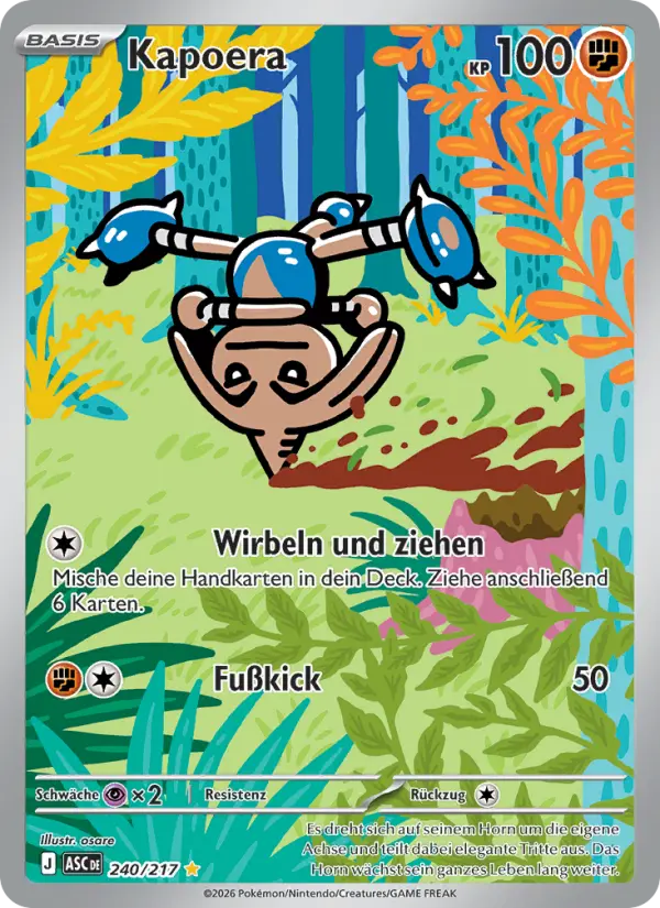 Kapoera