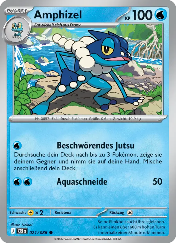 Amphizel