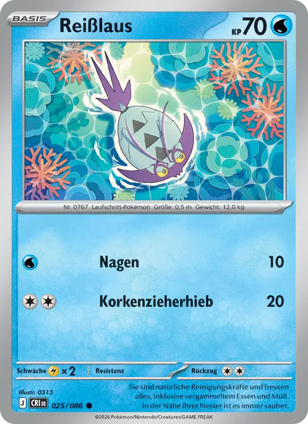 Reißlaus