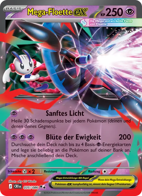 Mega-Floette-ex