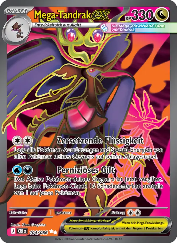 Mega-Tandrak-ex