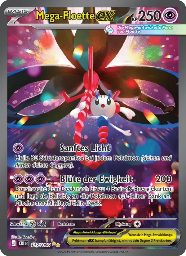 Floette